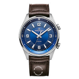 Đồng hồ nam Jaeger LeCoultre Polaris Blue Dial Automatic Men's Watch Q9008480