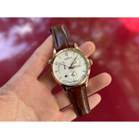 Đồng Hồ Nam Jaeger Lecoultre siêu cấp Master Geographic 42mm