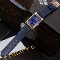 Đồng Hồ Nam Jaeger LeCoultre Master Reverso Tribute Small Seconds 30mm x 40mm/ bản cao cấp nhất thị trường