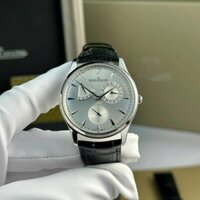 đồng hồ nam Jaeger Lecoultre 40mm máy Cal 925, 30 chân kính, 28800vph thuỵ sĩ