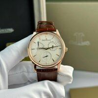 đồng hồ nam Jaeger Lecoultre 40mm máy Cal 925, 30 chân kính, 28800vph thuỵ sĩ