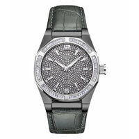 Đồng Hồ Nam JBW J6350C CS44 Màu Đen Bạc