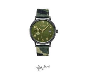 Đồng hồ nam Julius Homme JAH-125A