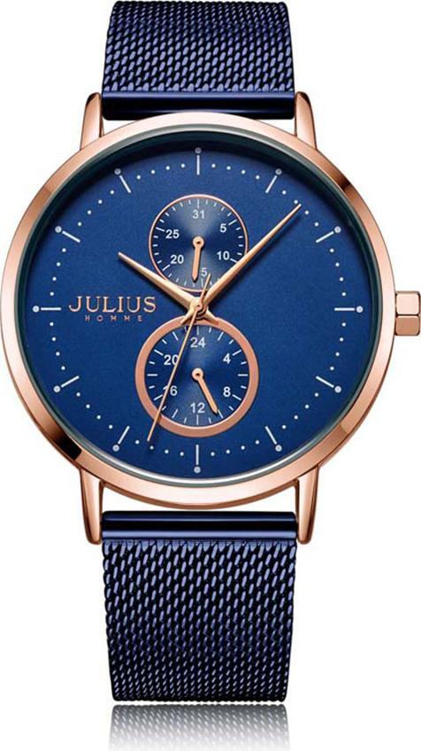 Đồng hồ nam Julius JAH-105B
