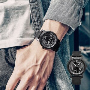 Đồng hồ nam Julius JAH-111