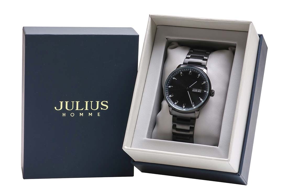 Đồng hồ nam Julius JAH-114