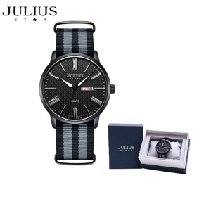 Đồng hồ nam Julius JAH-124D
