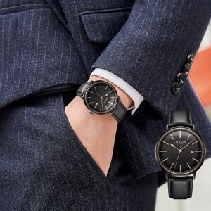 Đồng hồ nam Julius JAH-130B