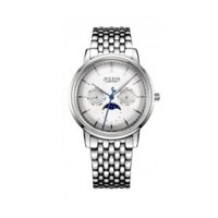 Đồng hồ nam JULIUS Limited Hàn Quốc JAL-041MA JU1211 (Trắng bạc)