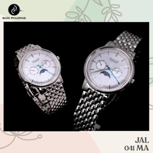 Đồng hồ nam Julius Limited JAL-041MA
