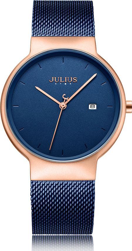 Đồng hồ nam Julius Star JS-009MD