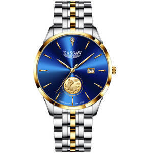 Đồng hồ nam Kassaw K111-2