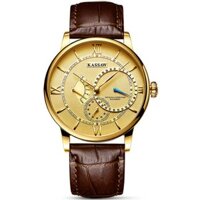 Đồng hồ nam  Kassaw K5601101-1 Chính hãng Thụy Sỹ, Fullbox