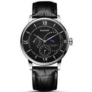 Đồng hồ nam Kassaw K5601101