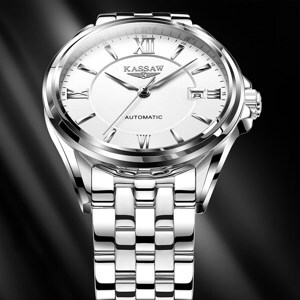 Đồng hồ nam Kassaw K818-4