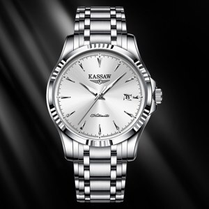 Đồng hồ nam Kassaw K840