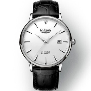 Đồng hồ nam Kassaw K865
