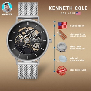 Đồng hồ nam Kenneth Cole KC50780005