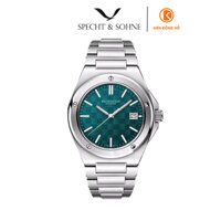 Đồng hồ Nam Kiên Đồng Hồ Specht & Sohne Ingenieur - SP0012