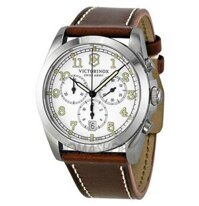 Đồng hồ nam kiểu QĐ Thụy Sỹ Victorinox Army Infantry Chrono - Made in Swiss (Thụy Sỹ)