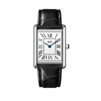 Đồng hồ Nam KOI K005.303.092.05.01.03 Chính Hãng, Ronda Quartz, Kính Sapphire chống trầy