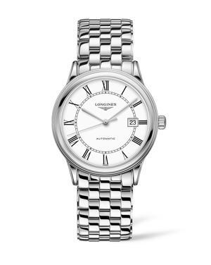 Đồng hồ nam Longines  L4.984.4.21.6