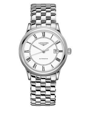 Đồng hồ nam Longines  L4.984.4.21.6
