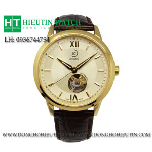 Đồng hồ nam Le Chateau L02.252.04.4.2