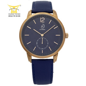 Đồng hồ nam Le Chateau L65.212.03.8.2