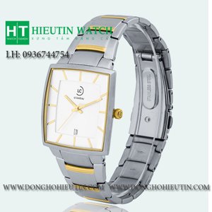 Đồng hồ nam Le Chateau Quartz L24.232.01.5.2 - màu 01/ 04