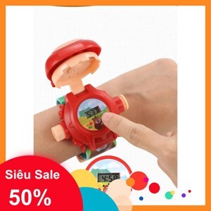 Đồng hồ nam Limit 5606