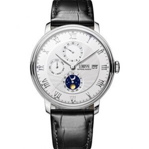 Đồng hồ nam Lobinni L1023-3