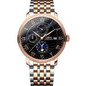 Đồng hồ nam Lobinni L1023-7