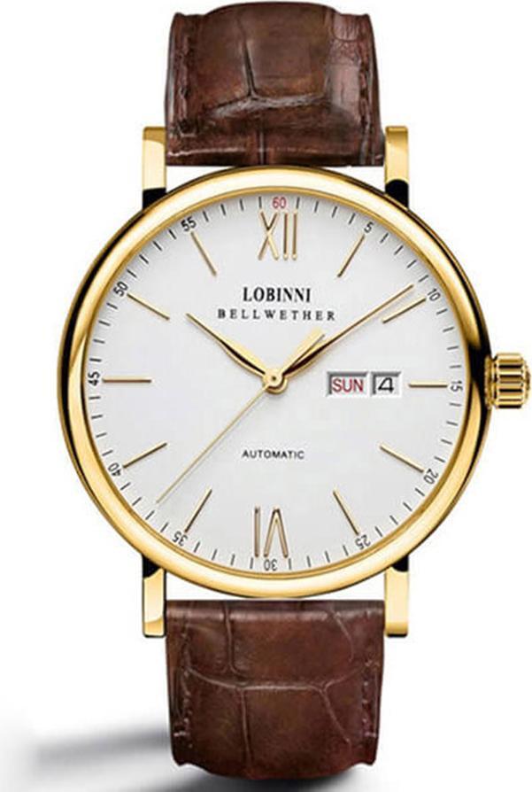Đồng hồ nam Lobinni L12025-1