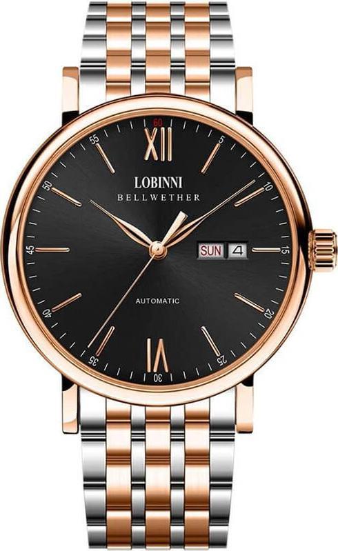 Đồng hồ nam Lobinni L12025-8