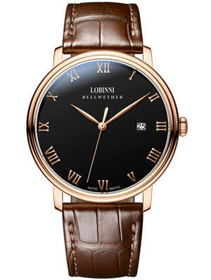 Đồng hồ nam Lobinni L12033-6