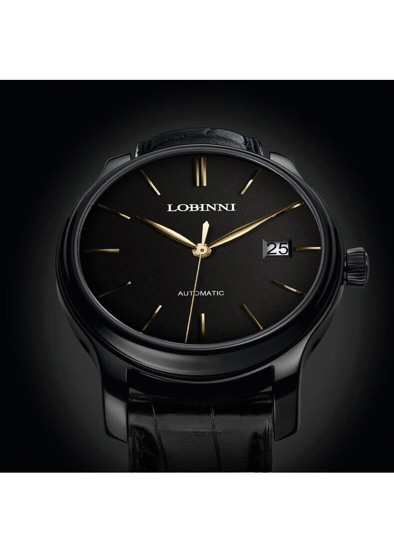 Đồng hồ nam Lobinni L12035