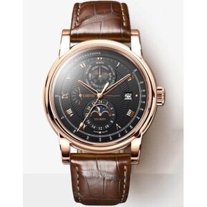 Đồng hồ nam Lobinni L16003-2