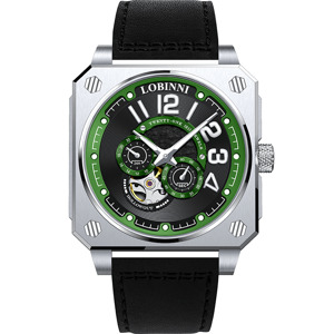 Đồng hồ nam Lobinni L16065