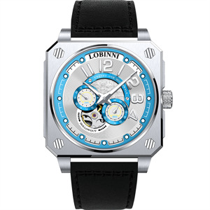 Đồng hồ nam Lobinni L16065