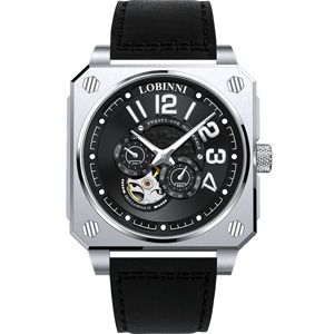 Đồng hồ nam Lobinni L16065