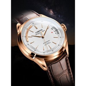 Đồng hồ nam Lobinni L17522