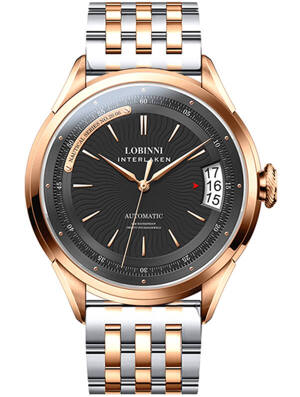 Đồng hồ nam Lobinni L17522