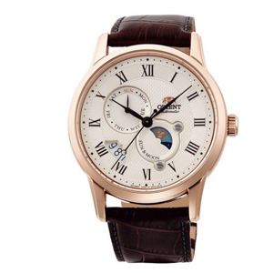 Đồng hồ nam Lobinni L18019