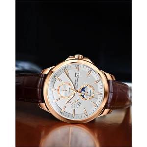 Đồng hồ nam Lobinni L18019