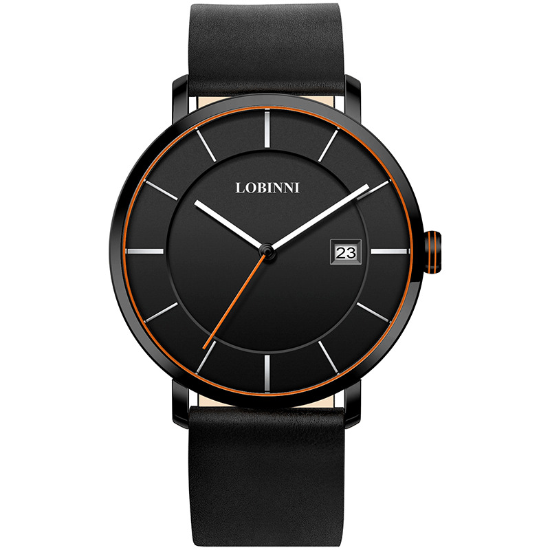 Đồng hồ nam Lobinni L3033