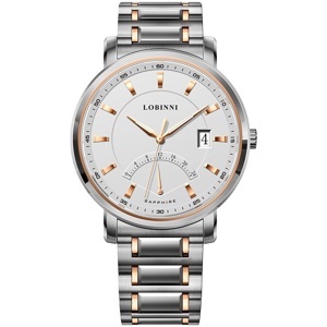 Đồng hồ nam Lobinni L3601