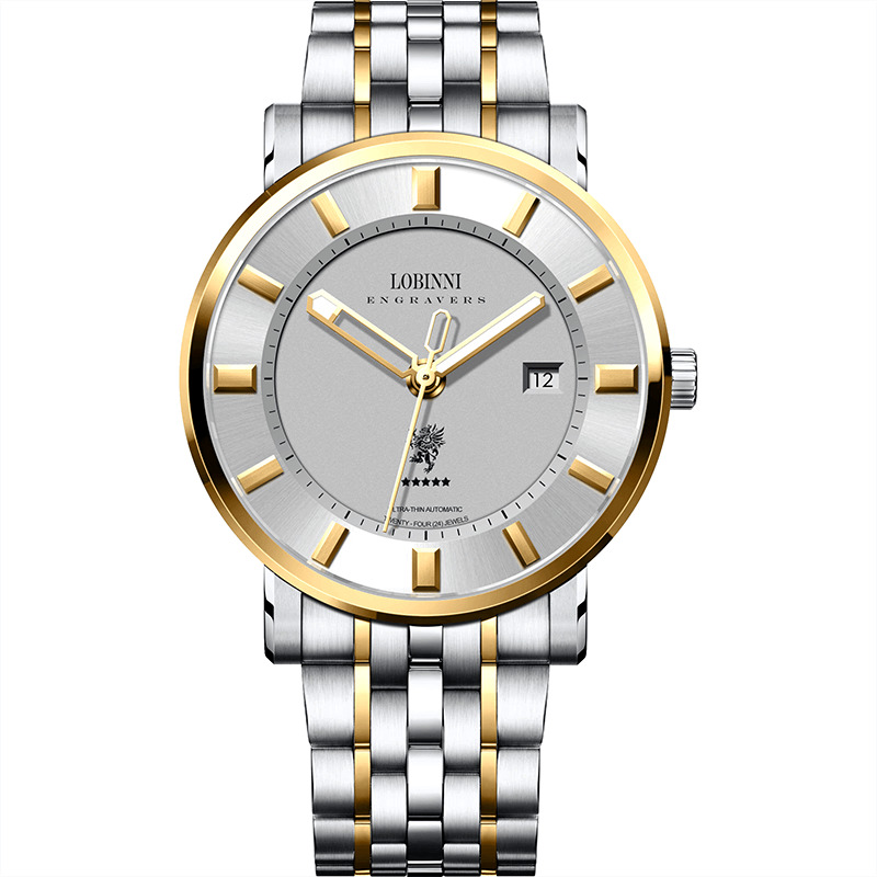 Đồng hồ nam Lobinni L5001