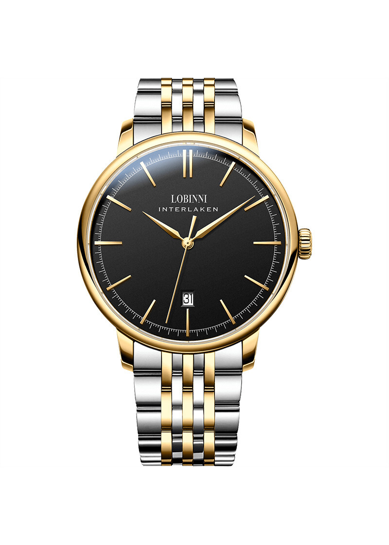 Đồng hồ nam Lobinni L5012-2