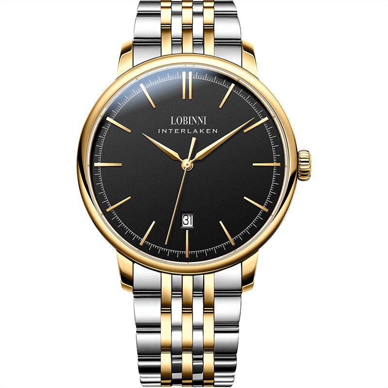 Đồng hồ nam Lobinni L5012-2